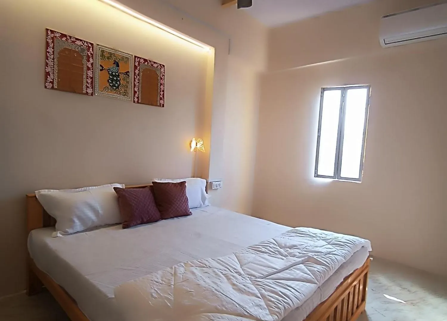 Sukoon River Homestay Benares