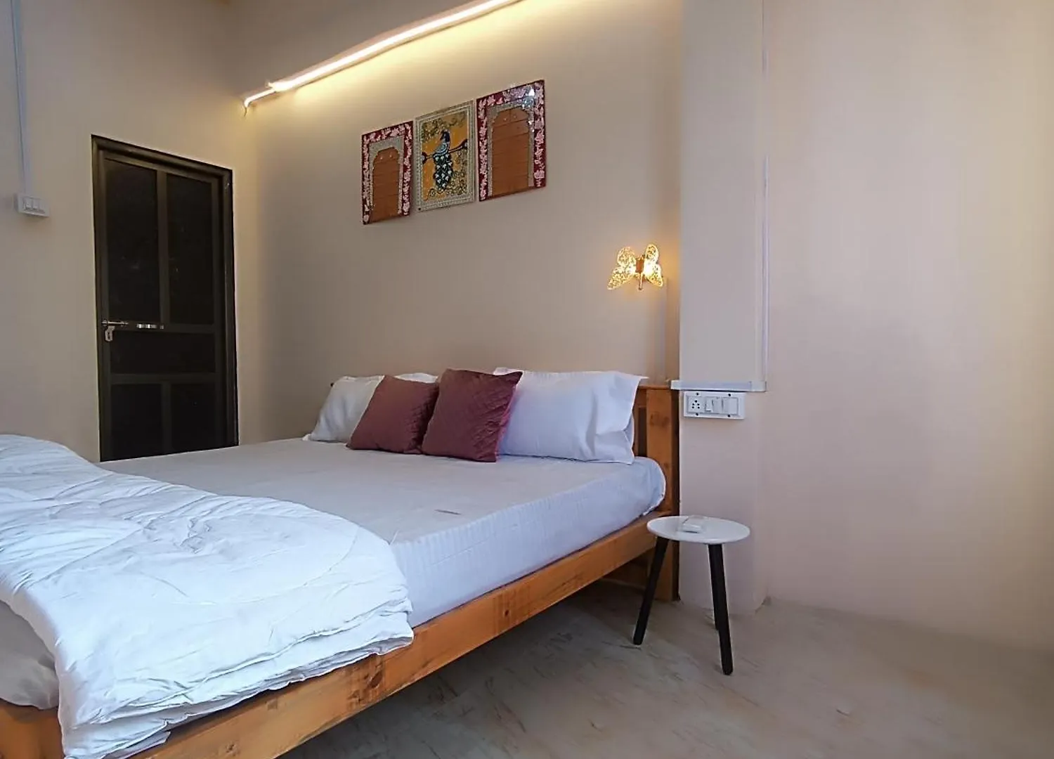Sukoon River Homestay Benares 0*,