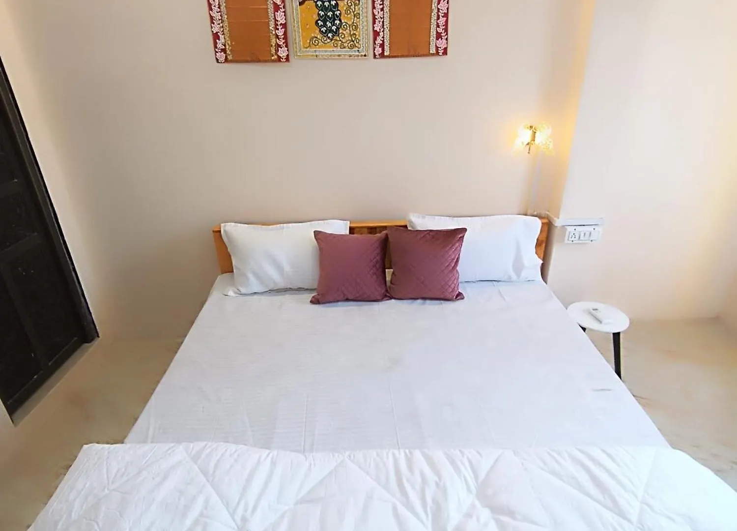 Sukoon River Homestay Benares