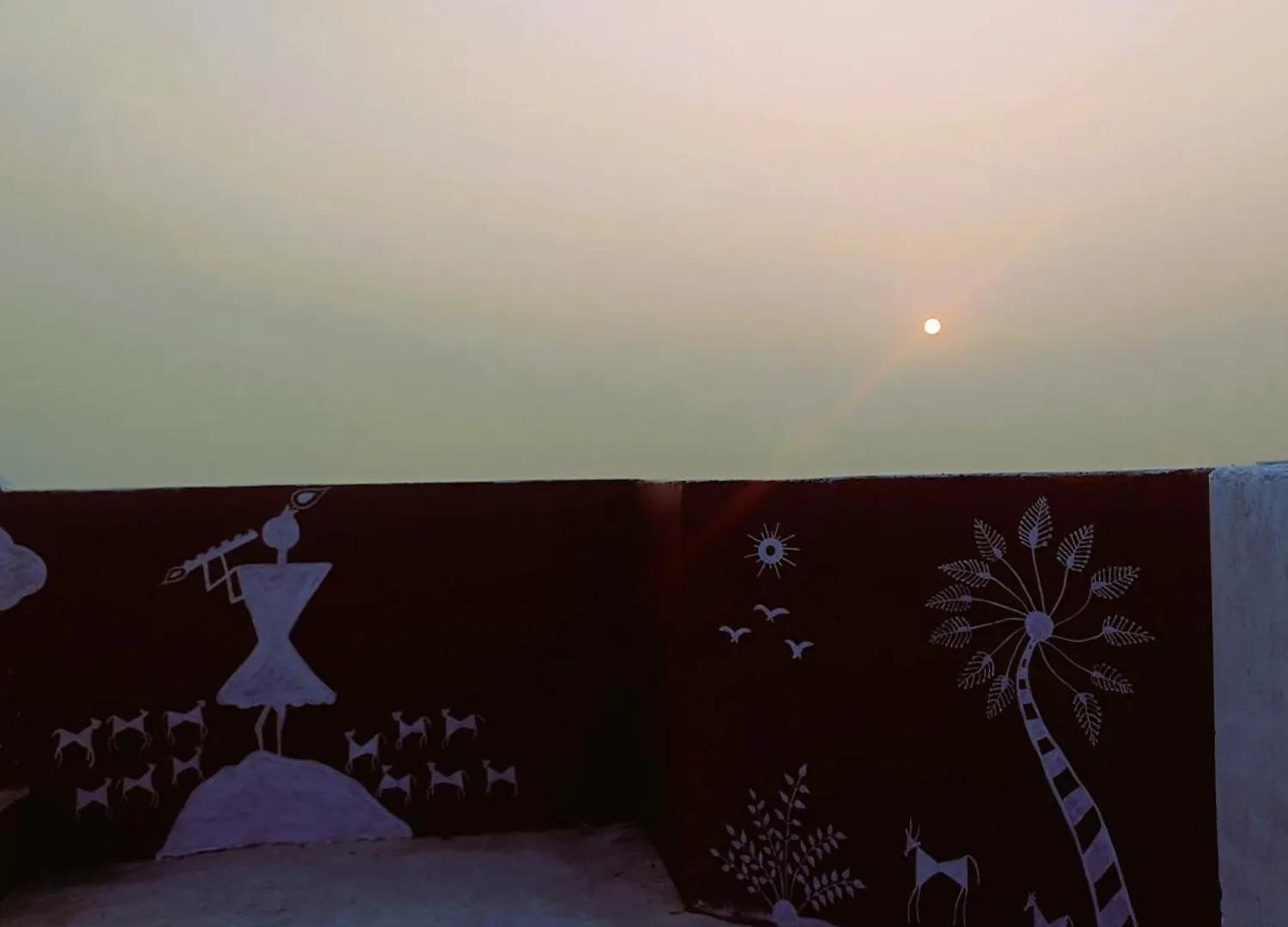 Sukoon River Homestay Benares