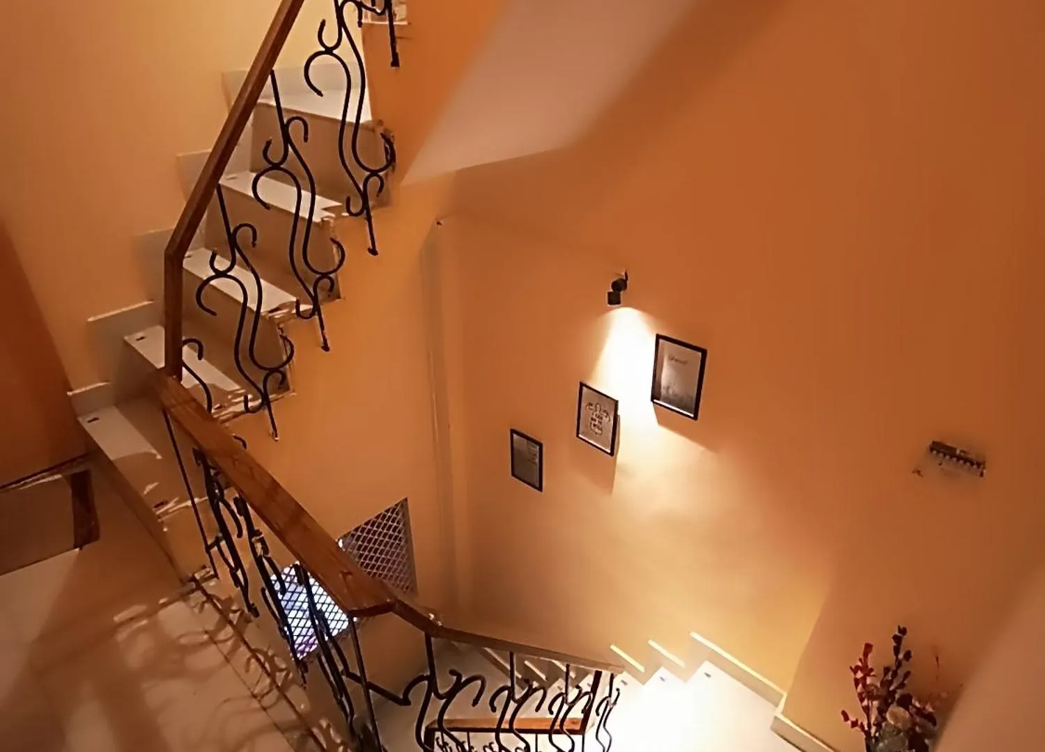 Sukoon River Homestay Benares