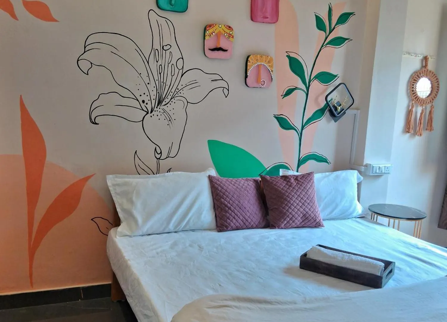 Sukoon River Homestay Benares 0*,