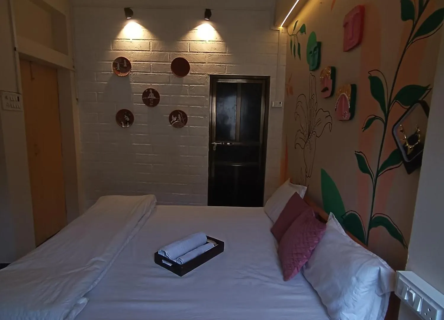 Sukoon River Homestay Benares India