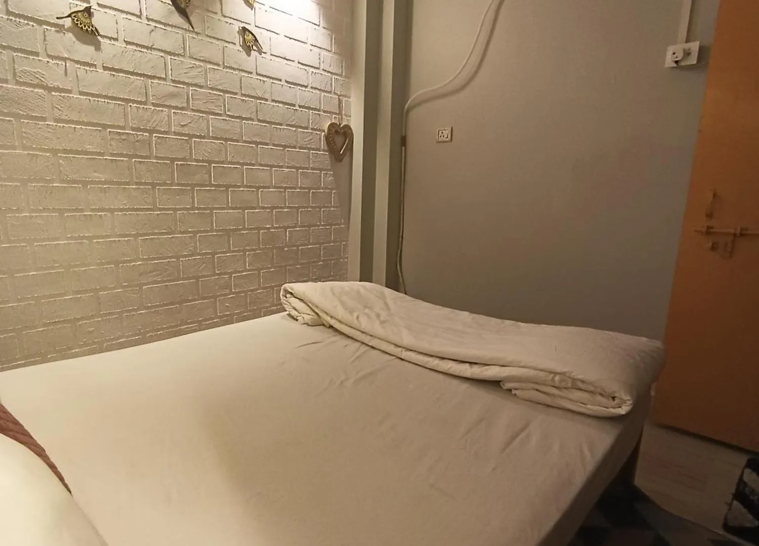 Sukoon River Homestay Benares India