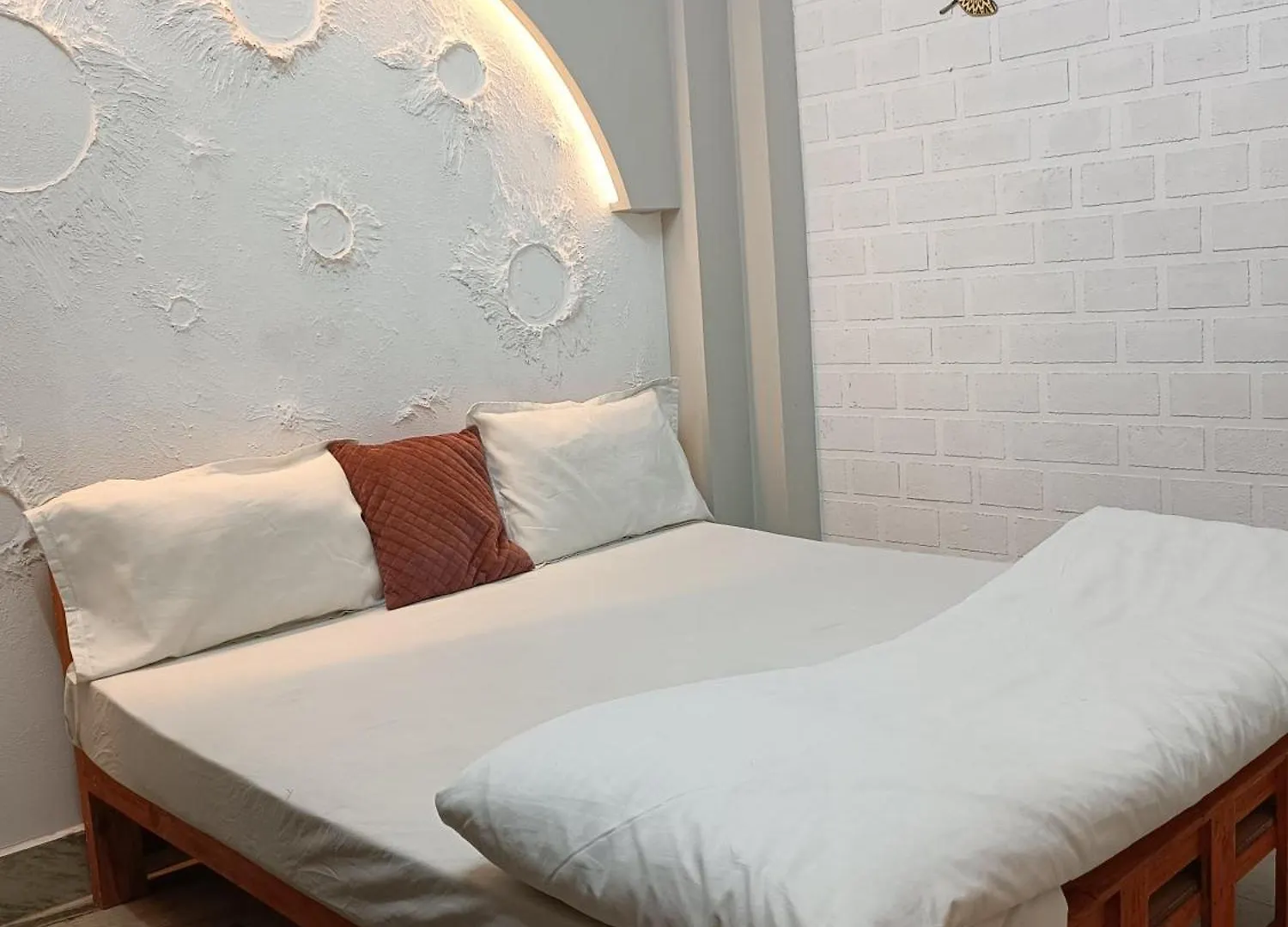 Sukoon River Homestay Benares