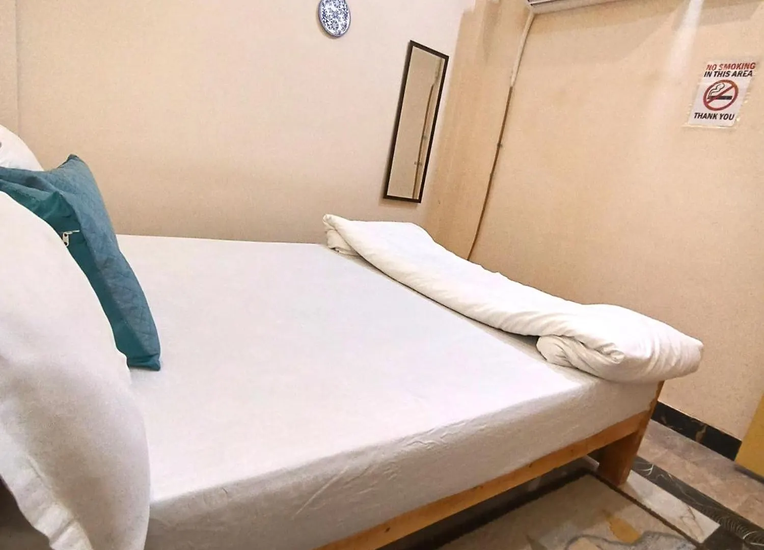 Sukoon River Homestay Benares 0*,  India